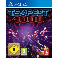 Tempest 4000 (PS4)